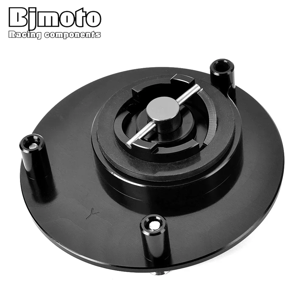 Fuel Tank Cap Cover For Ducati 748 916 996 998 848 1098 S R Monster SuperSports All Years Aluminum Motorcycle Keyless Gas Cover