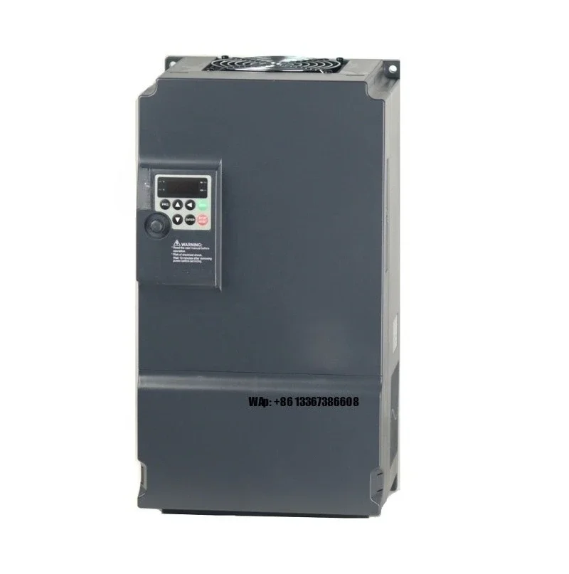 Variable Frequency Drive 10hp 380v 7.5kw Inverter Frequency Converter Screw air Compressor