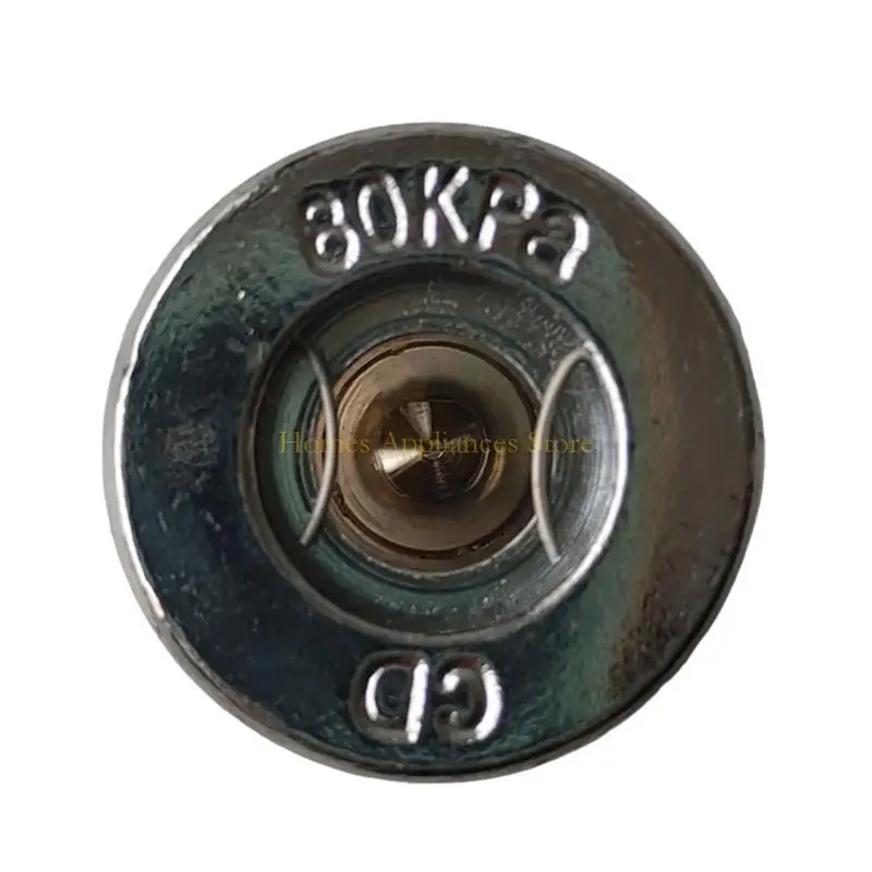 D0AB 3PCS PLIRK SAFE Регуляторная регулятора Аксуары.