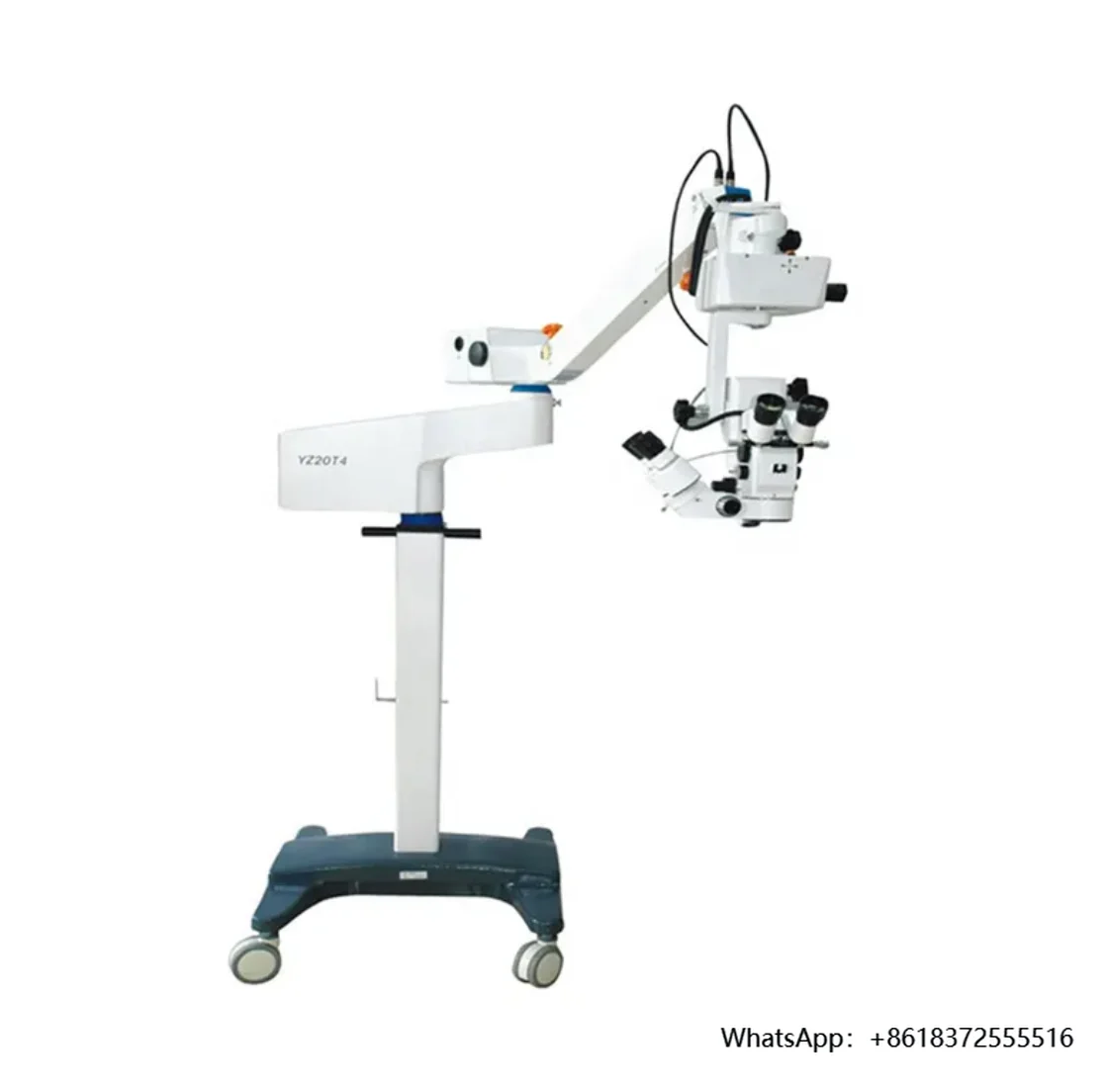 

daYZ-20T4 Bioma Type Ophthalmology Medical Operation Biological Microscope for Eye Operating Microscopes Product