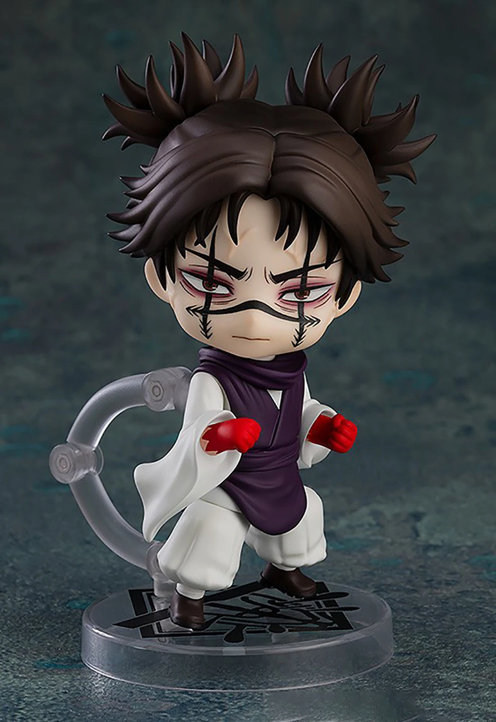 ของแท้ 100% มีสินค้าในสต็อก นีเดนโรยด์จากบริษัท Good Smile Company ( # ฟิกเกอร์อนิเมะจูจุตสึไคเซ็น โชโซะ ของสะสม ของตกแต่ง ของขวัญ