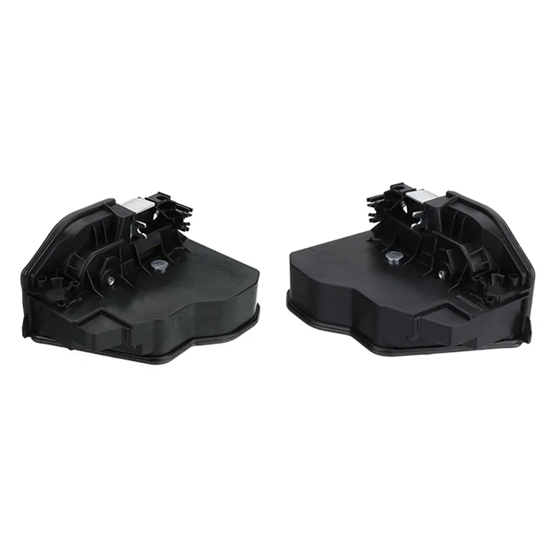 

For BMW X5 E90 E60 MINI Cooper 51227202147 51227202148 Rear Left+ Right Door Lock Actuator Latch