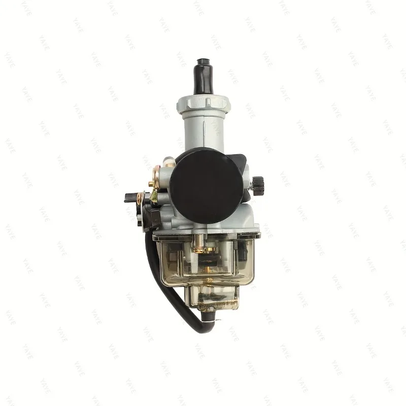 

PZ27 Carburetor, 27mm, for 125cc and 150cc Motorcycles, Retro - style Multi - color Accessory, Suitable for CG125