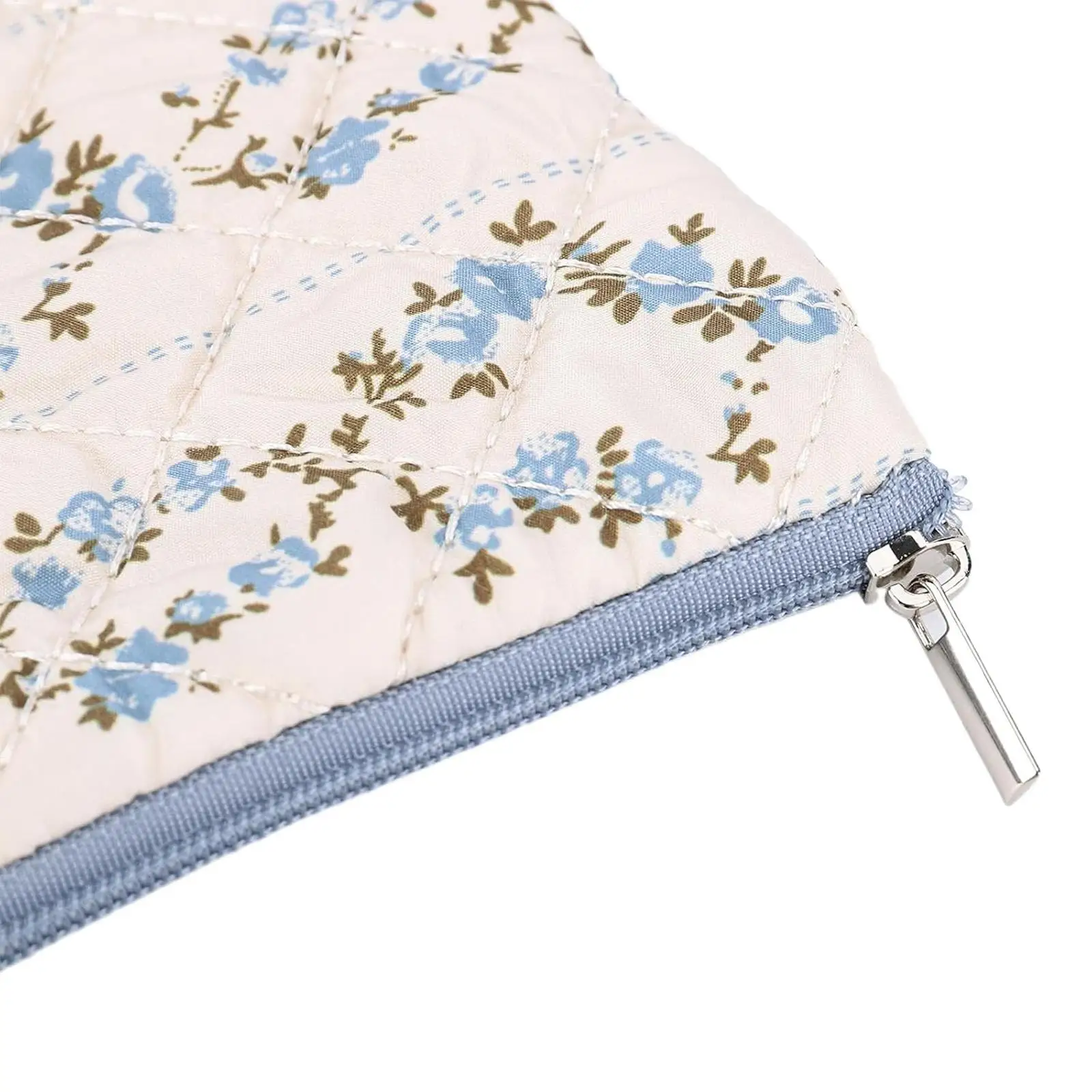 Wipe Pouch Soft Cotton Washable Waterproof Reusable Refillable Wet Wipe Dispenser Travel Bag For Mom Dad Stroller Car Backpack