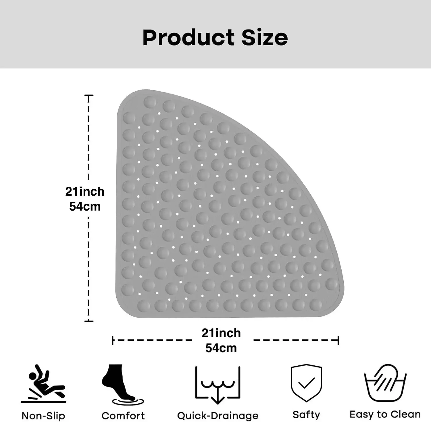Thumbnail 2 - #81 Best Bath Mats & Rugs to Buy In 2026