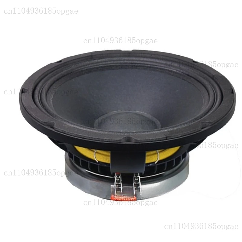 10인치 우퍼 라인 어레이 엔터테인먼트 KTV 전용 풀레인지 우퍼 고출력 스테이지 스피커 중저음