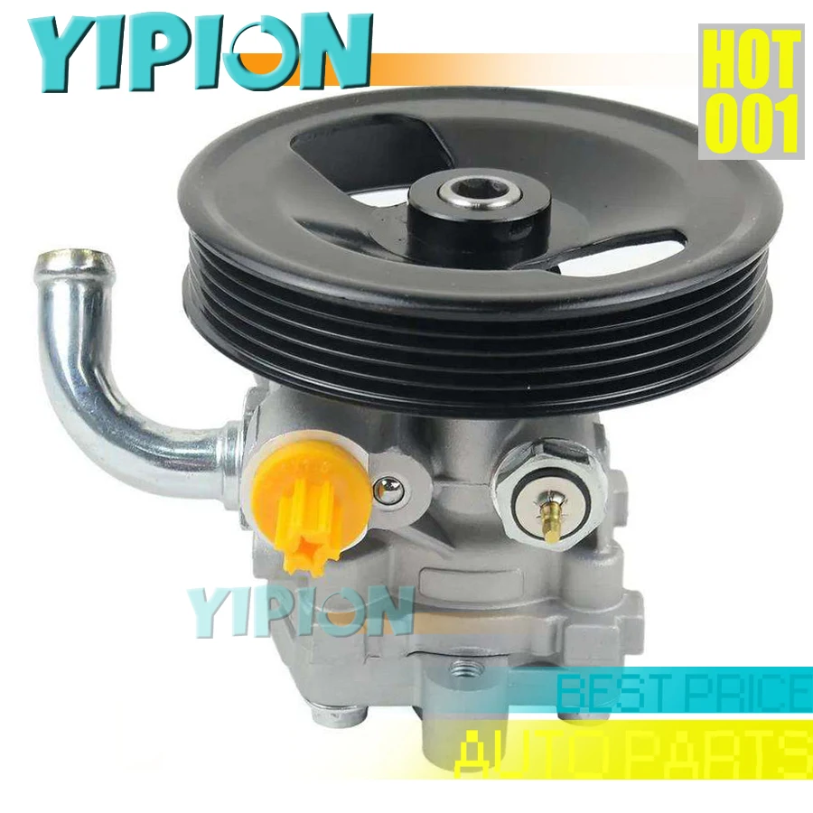 

FOR SUZUKI GRAND VITARA 2.0i 4X4 1.6 2.5 CAR POWER STEERING PUMP NEW 4910065D10 4911064G21 49110-42T00 30020979