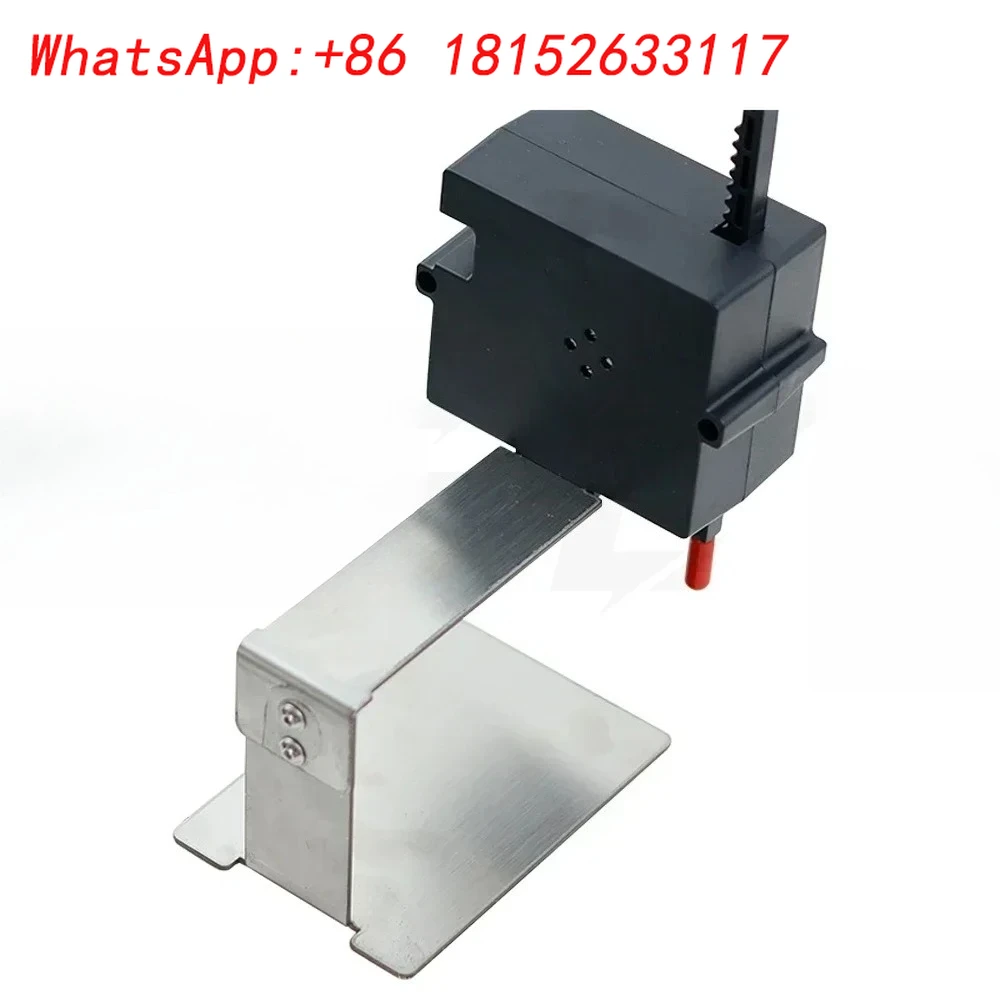 BBAuto teclado de ordenador dispositivo Clicker ratón automático al azar dejar temporal juego AFK evitar fuera de línea Clicker físico MM