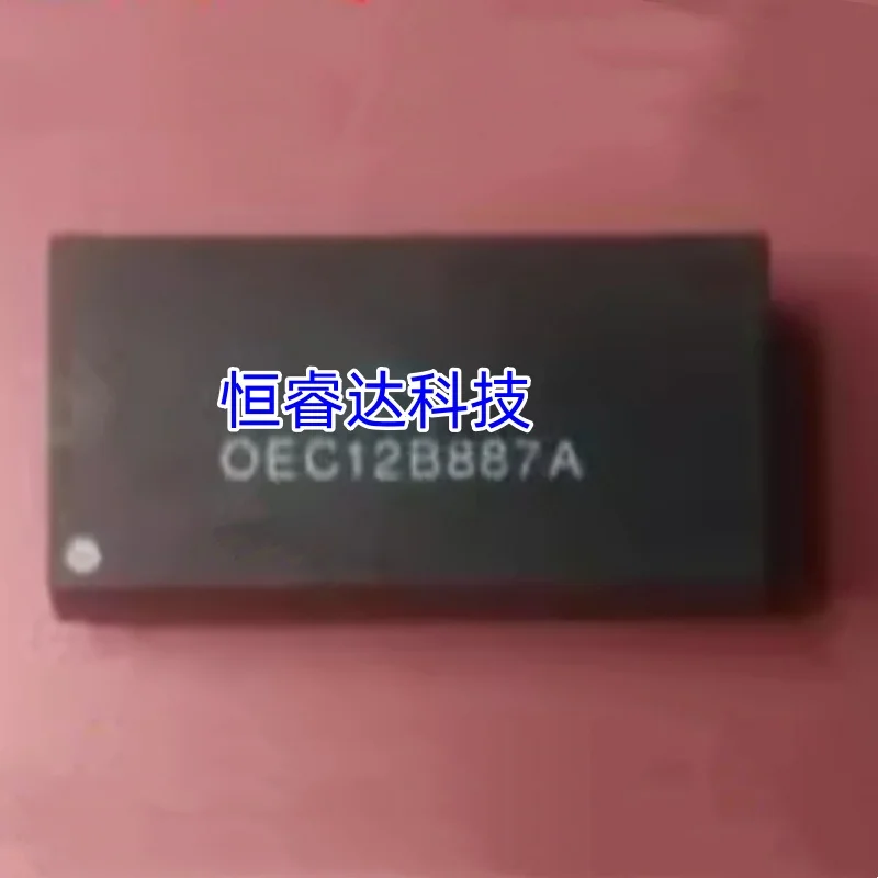 

100% новый и оригинальный OEC12B887A OEC12B887