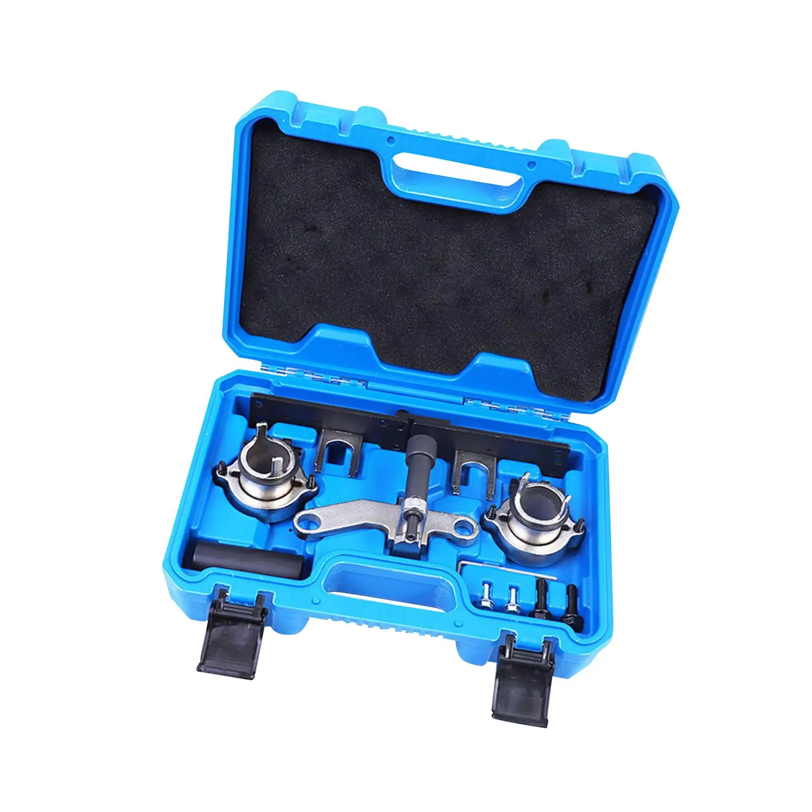 10x Engine Timing Tool Kit Automotive Engine Maintenance Practical Portable