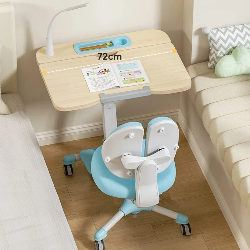 Студенческий стол, стул