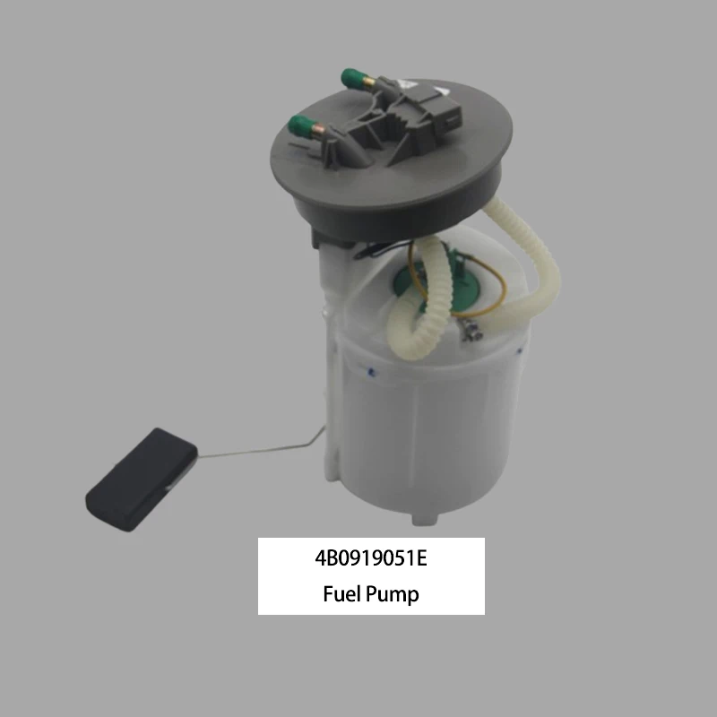

Auto Engine Systems Fuel Pump injection Assembly 4B0919051E Oil Pump For Audi A6/C5 1.8T VW GOLF