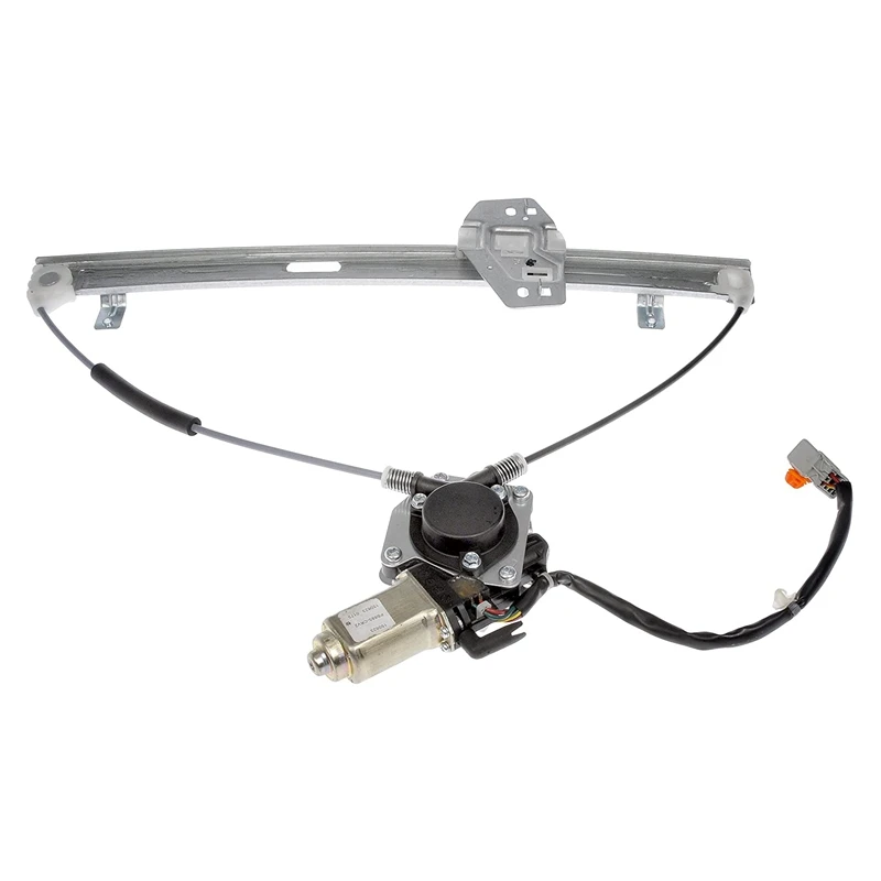 

Front Power Window Regulator With Motor Passenger Side Right RH For 02-06 CR-V 72210S9AA02