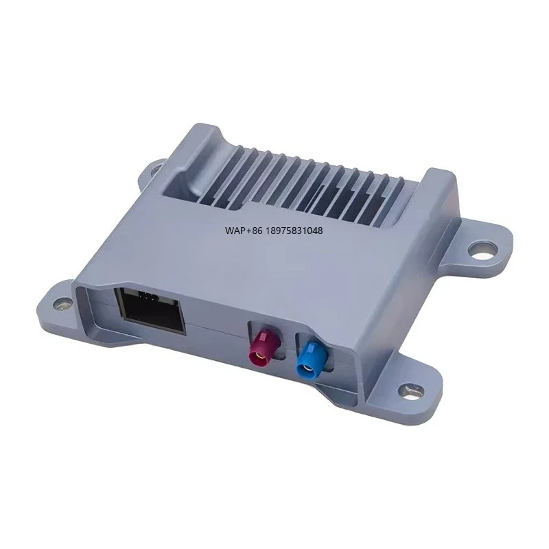 Bynav X36D Precision Gyrocompass for Inertial Navigation IMU Sensor