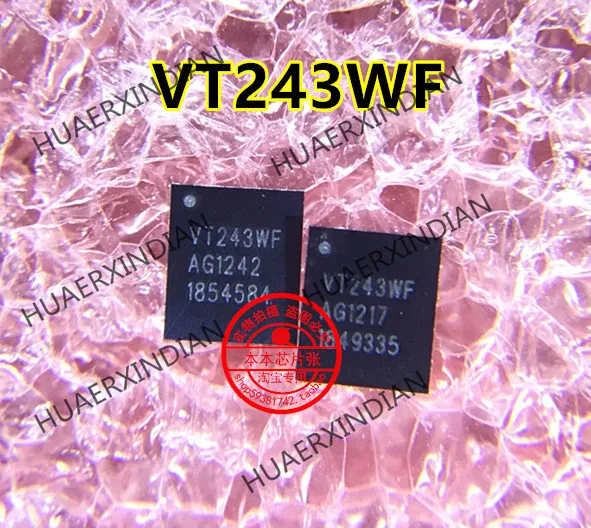 BGA VT243WFCX-ADJ neuf, en Stock