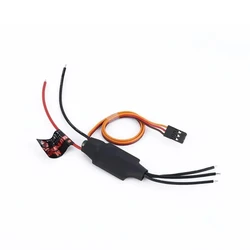 Emax Original 12A Speed Controller ESC with SimonK Firmware Over-Heat Protecti For FPV QAV250/210 RC Airplanes Quadcopter