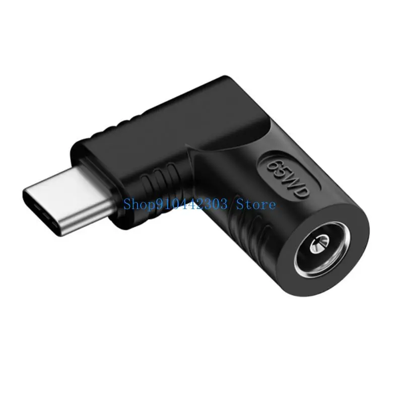 (Typ-C) Stecker auf 3.0x1.1mm 7.9x0.9mm 5.5x1.7mm 7.4x0.6mm 6.5x1.4mm 6.3x3.0mm Stromadapter – Detail 1