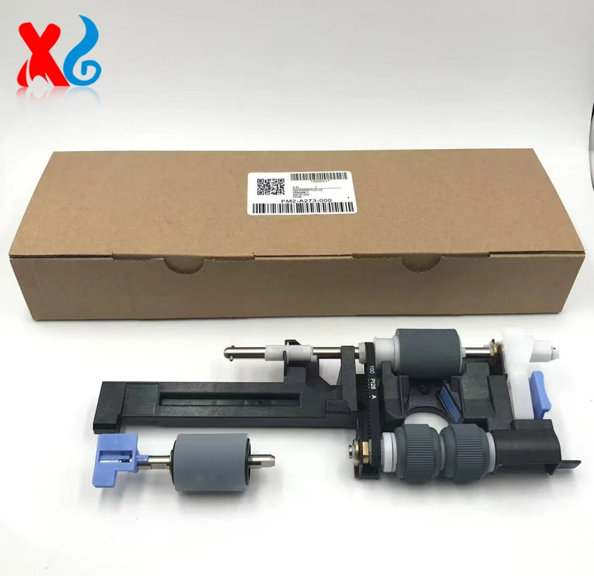 New FM2-A273-000 ADF Maintenance Kit For CANON 4725i 4735i 4745i 4751i 4835 4725 4735 4745 4751 3730 4725 PickUp Separation Pad