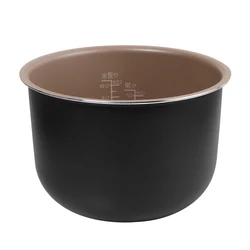 Rice Cooker Bowl for Philips HD4754 HD4755 HD4768 HD4777 HD3037 HD3038 HD3057 HD3133 HD3157 HD3067 HD3068 HD3077