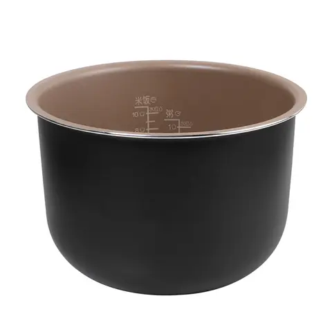 Rice Cooker Bowl for Philips HD4754 HD4755 HD4768 HD4777 HD3037 HD3038 HD3057 HD3133 HD3157 HD3067 HD3068 HD3077
