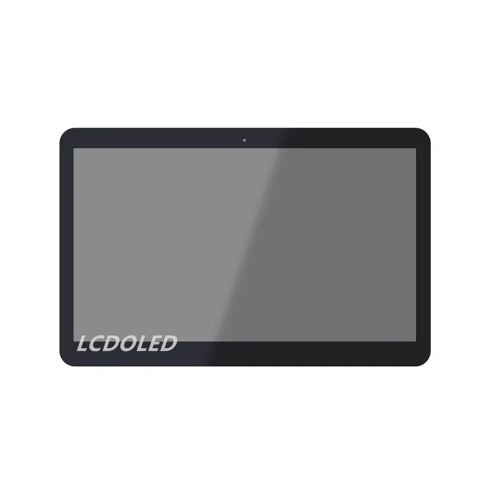 For Asus Zenbook Flip UX360C UX360CA Series B133HAN02.7 1920x1080 FHD LCD Screen Display Panel +Touch Digitizer Glass Assembly