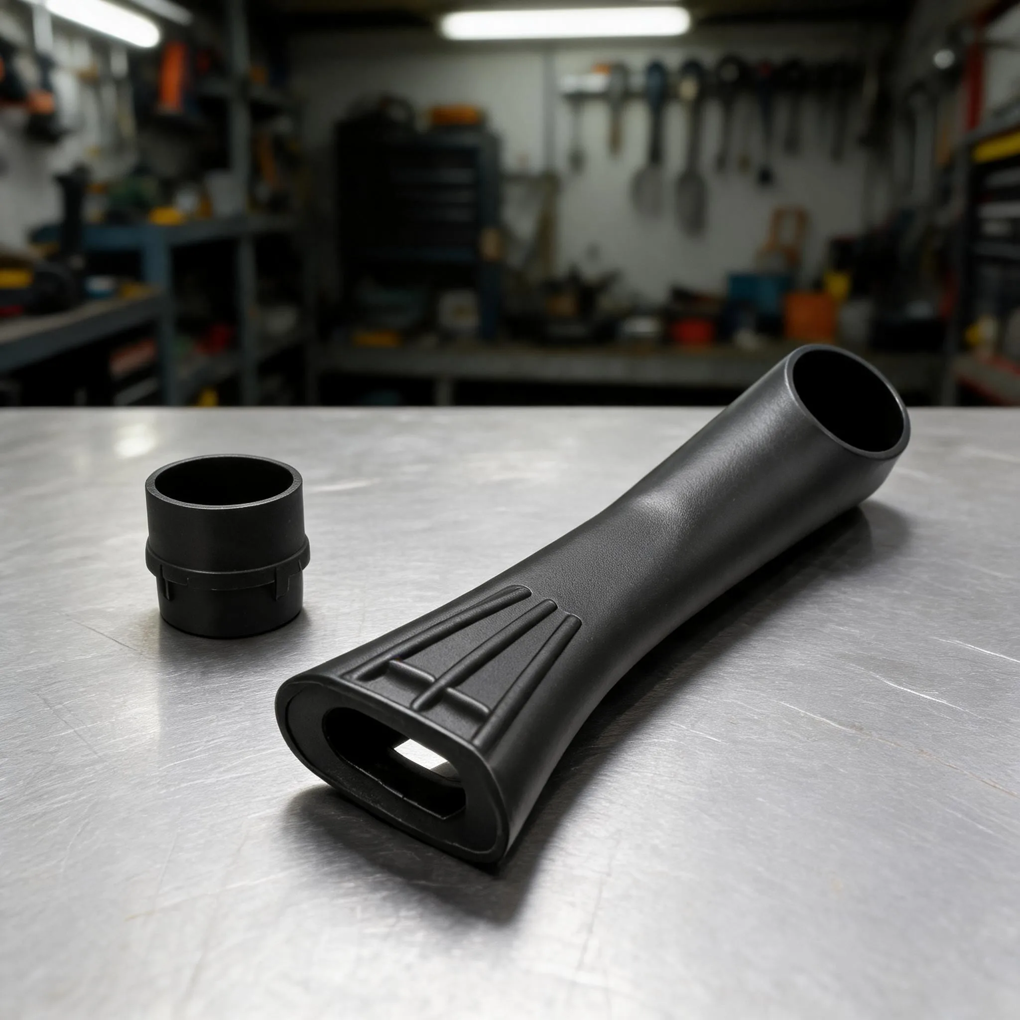 Car Suction Nozzle 35mm Diameter For Wet Dry Vacuum Cleaner High Power Suction Dirt Removal Interior Cleaning Tool