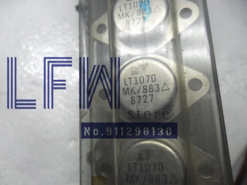 

LT1070MK CK MK 883