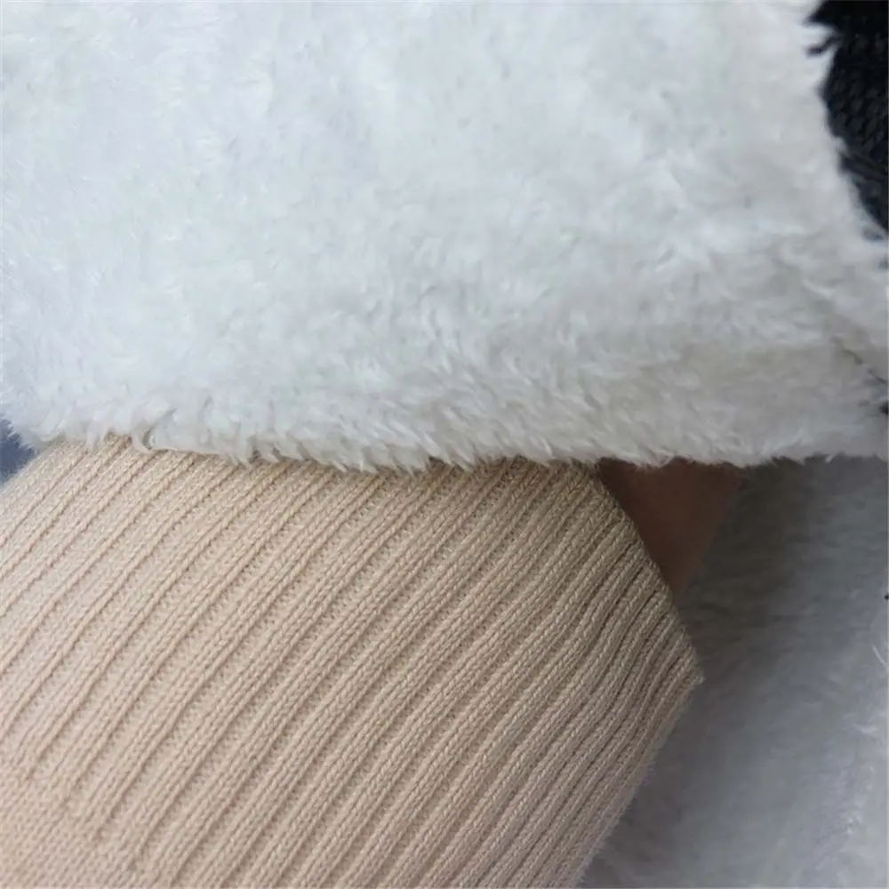 

Утолщенные аксессуары для мотоциклов для скутера, теплые муфты на руль, перчатки на руль мотоцикла, перчатки на руль, бархатные чехлы