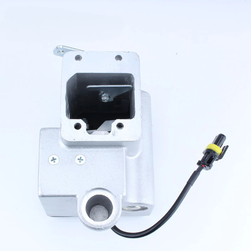ADC175A External Actuator 12V 24V Universal Throttle Actuator for Diesel Generator Set