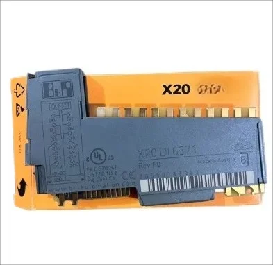 Brand New Original X20DI6371 Digital Input Module for Industrial Automation Systems
