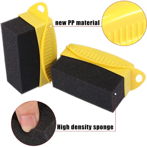 8 best sales tyre brush - №8