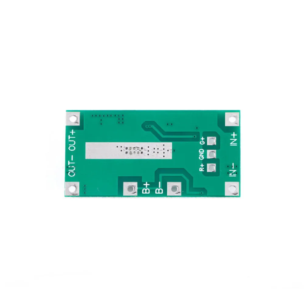 5V 1A UPS Uninterrupted Power Supply Module Charging Discharge Protection Module for 18650 Lithium Battery UPS Voltage Converter