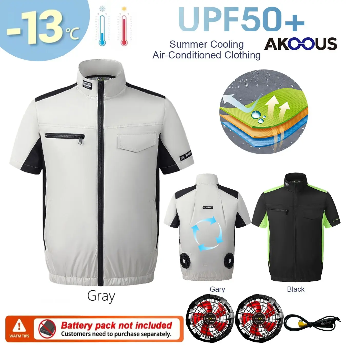 Thumbnail 2 - #22 Hiking Apparel Discount Picks