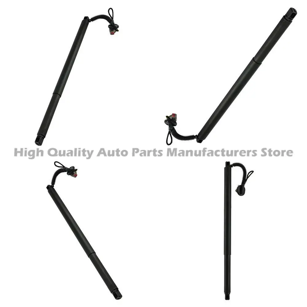 

Rear Left Tailgate Power Lift Support for 15 20 Chevy Tahoe Suburban GMC Yukon