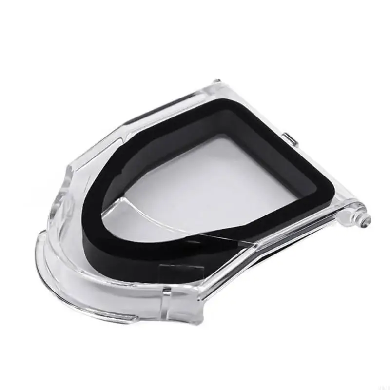 Tapa taza licuadora M6CB Fácil limpiar textura silicona cubierta licuadora para 72 oz