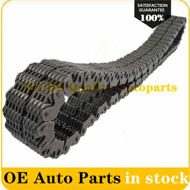 Transfer Case Output Shaft Drive Chain 3629335040 36293-35040 For Toyota 4Runner Fortuner Hilux T.U.VTacoma Sequoia Land Cruiser