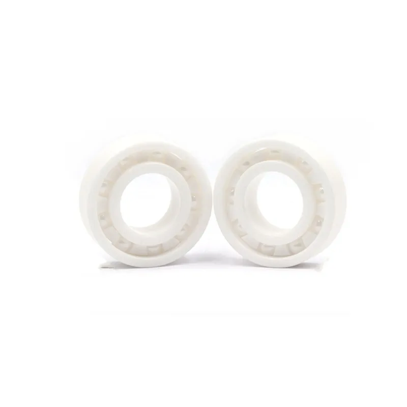 1pcs Zirconia Ceramic Bearing 6900 6901 6902 6903 6904 6905 6906 6907 6908 6909 6910 6911 6912 6913 6914 6915