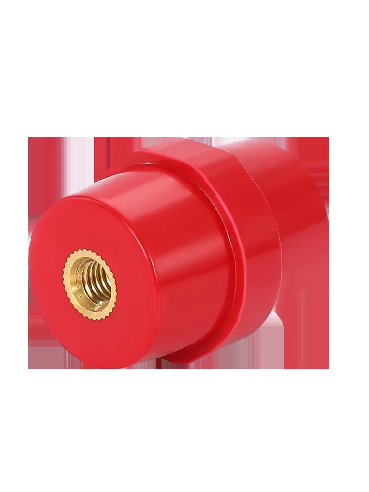 SM Spindel Insulator Rod Set Mur Strut Tegangan Tinggi dan Rendah