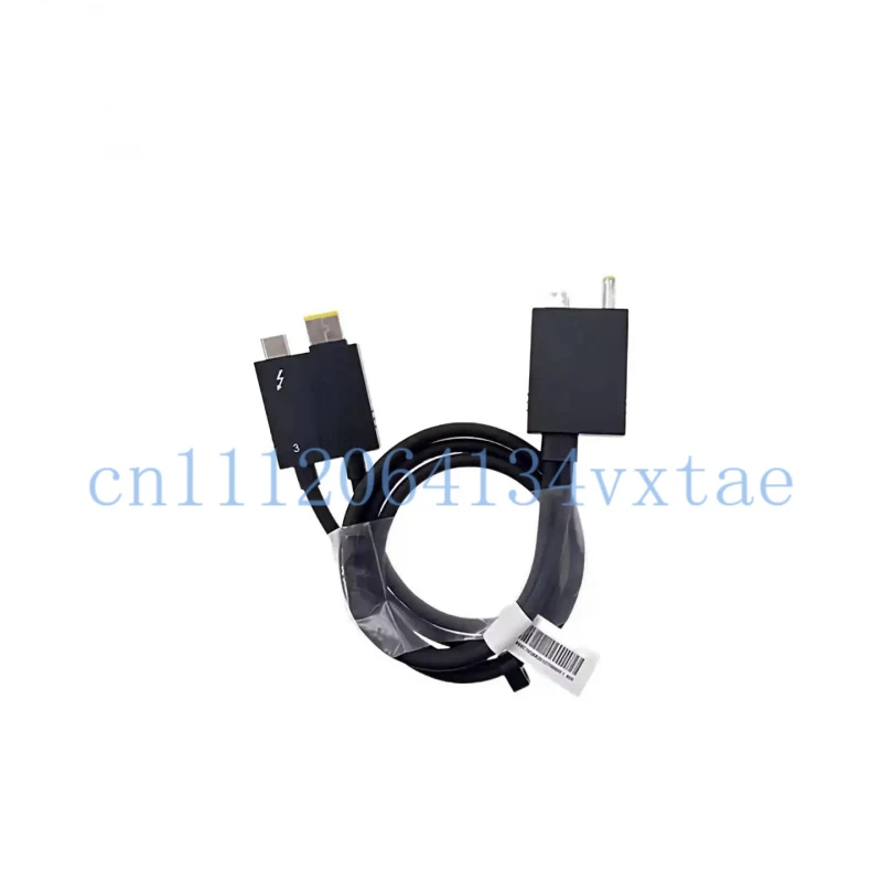 5C10V25713 New For ThinkPad Thunderbolt 3 Workstation Dock Gen 2 Data Cable Wire Line 0.7Meter 0.1