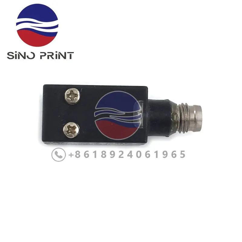 Original New ZD.287-522-01-00 Sensor 287-522-01-00 131567 For Stahl Folding Machine Photoelectric Sensor Reflex Sensor