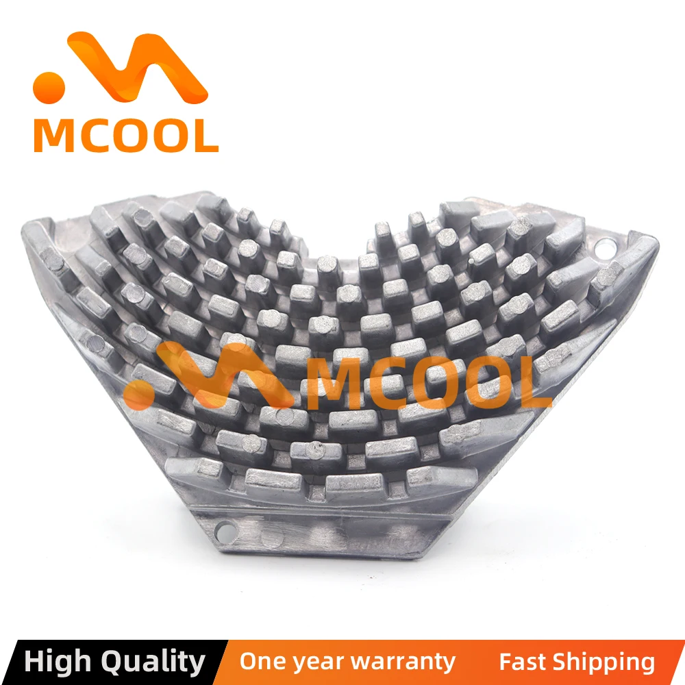 

New Auto Part Front Heater Blower Motor Resistor for Volvo XC70 XC90 S60 S80 V70 S60 /Volvo S80 2.9L 2005 8693262 97171541