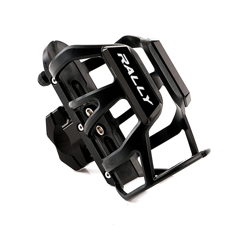 دراجة نارية المشروبات زجاجة ماء شرب حامل الكأس ل KOVE 800X رالي 800 X رالي 2020-2026 + اكسسوارات