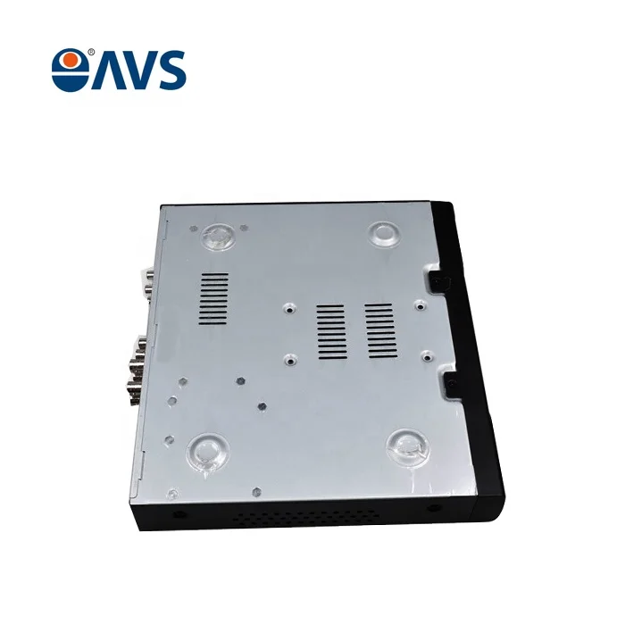 High Profile 16CH 5MP-N AHD CVI TVI CVBS IP 5 in 1 DVR Support 720P 960P 1080P 3.0MP 4.0MP 5.0MP Camera Input and Support 2 HDD