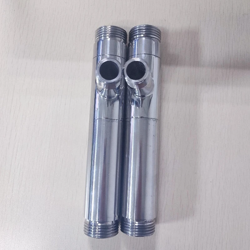 304 316 stainless steel spray tube DN26 Venturi tube