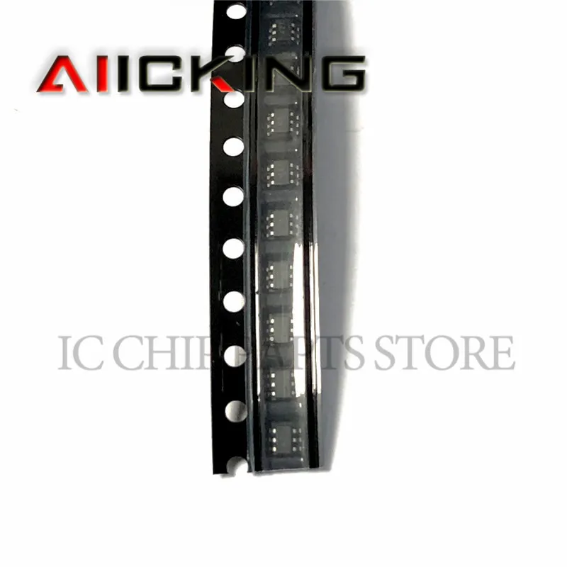 MMDT2227 30 개 MMDT2227 :K27 SOT-363 40V 600mA NPN + PNP, 오리지널 신제품 재고 있음