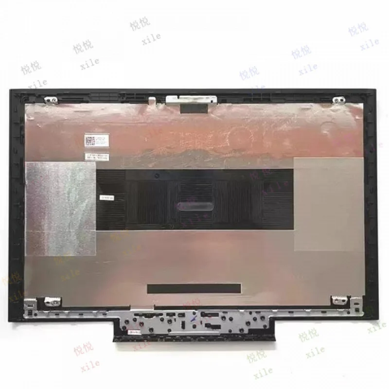 

L+ New for Dell Inspiron G7 7577 7588 G5 5587 Screen LCD Back Cover Housing 05H0F0