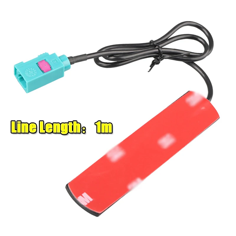 1 pièce pour BMW NBT EVO ID5 ID6 antenne aérienne Bluetooth WiFi FAKRA CARPLAY rénovation antenne de Navigation de voiture SMA FAKRA-C antenne GPS