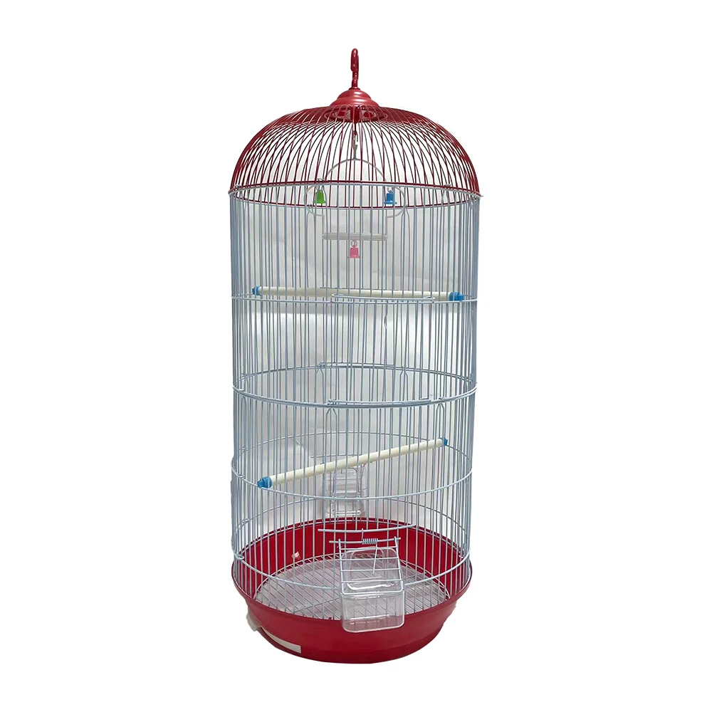 

HC-C301-HModern birds cage small bird cage accessories bird breeding cage