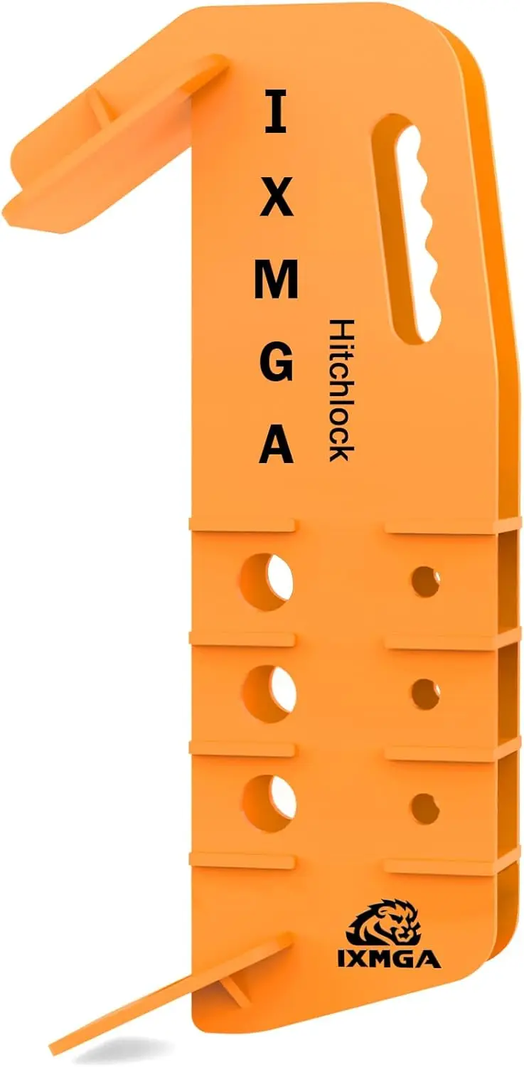 

Опорное крепление без шарика сцепного устройства, подходит для тракторов и бортовых двигателей, 20 000 фунтов, универсальное быстрое крепление, приемник 2 фута