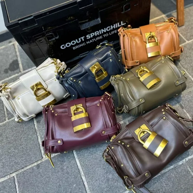 Thumbnail 3 - #59 Latest Baguette Bags Offers